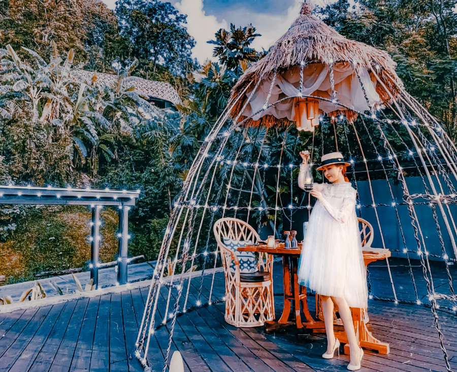 Vợ hai đại gia Minh Nhựa bị “bóc mẽ” street style toàn là “ảnh đi mượn” ảnh 7 Vợ hai đại gia Minh Nhựa bị “bóc mẽ” street style toàn là “ảnh đi mượn” ảnh 7