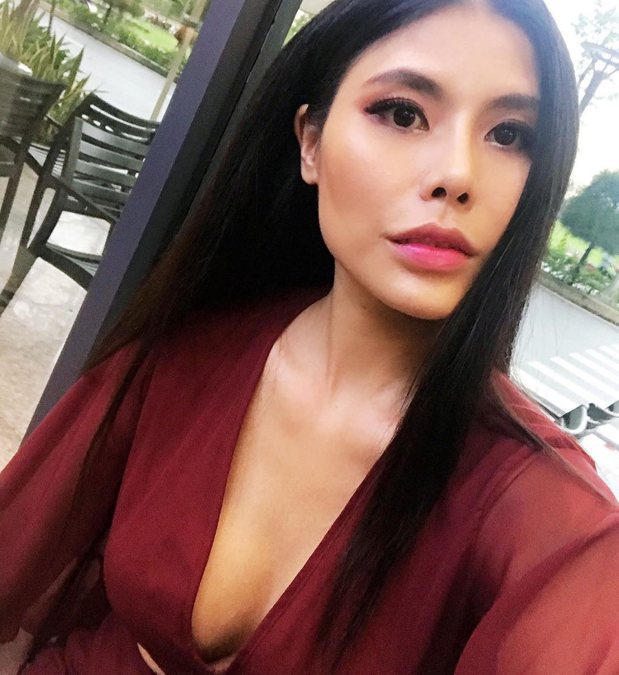 Tay chơi hàng hiệu có tiếng bóc phốt Sĩ Thanh dùng hàng nhái là ai? ảnh 3 Tay chơi hàng hiệu có tiếng bóc phốt Sĩ Thanh dùng hàng nhái là ai? ảnh 3