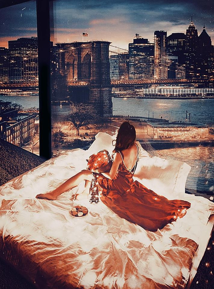 Vợ hai đại gia Minh Nhựa bị “bóc mẽ” street style toàn là “ảnh đi mượn” ảnh 6 Vợ hai đại gia Minh Nhựa bị “bóc mẽ” street style toàn là “ảnh đi mượn” ảnh 6