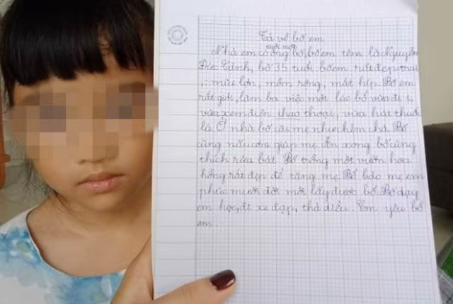 Câu chuyện được chia sẻ khiến ai cũng thích thú.