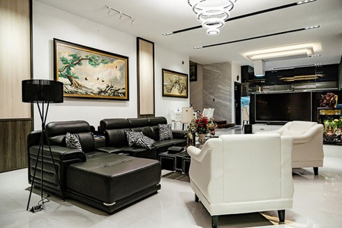Biệt thự đẹp nhất nhì Cần Thơ của diễn viên Quốc Trường "Về nhà đi con" ảnh 7 Biệt thự đẹp nhất nhì Cần Thơ của diễn viên Quốc Trường "Về nhà đi con" ảnh 7