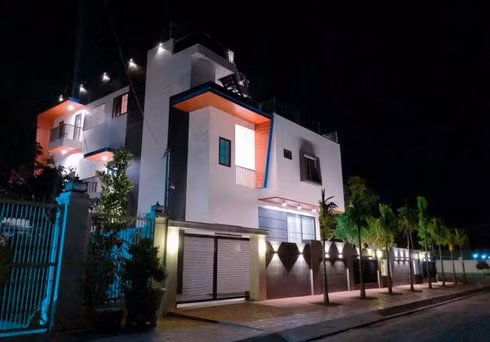 Biệt thự đẹp nhất nhì Cần Thơ của diễn viên Quốc Trường "Về nhà đi con" ảnh 2