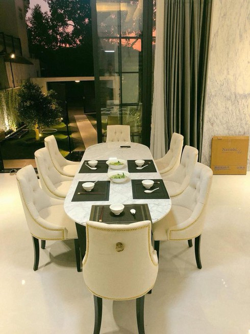 Biệt thự đẹp nhất nhì Cần Thơ của diễn viên Quốc Trường "Về nhà đi con" ảnh 8 Biệt thự đẹp nhất nhì Cần Thơ của diễn viên Quốc Trường "Về nhà đi con" ảnh 8