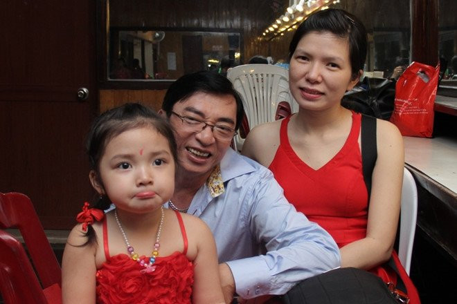 Cuộc sống của Tài Linh, Kim Tử Long và dàn sao "Mưa bụi" giờ ra sao? ảnh 5 Cuộc sống của Tài Linh, Kim Tử Long và dàn sao "Mưa bụi" giờ ra sao? ảnh 5