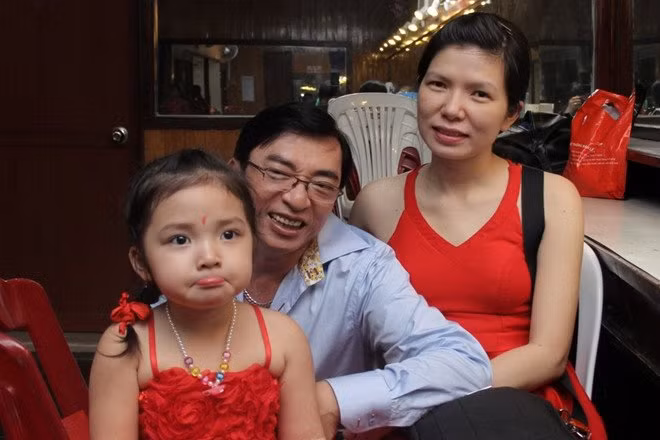 Cuộc sống của Tài Linh, Kim Tử Long và dàn sao "Mưa bụi" giờ ra sao? ảnh 5