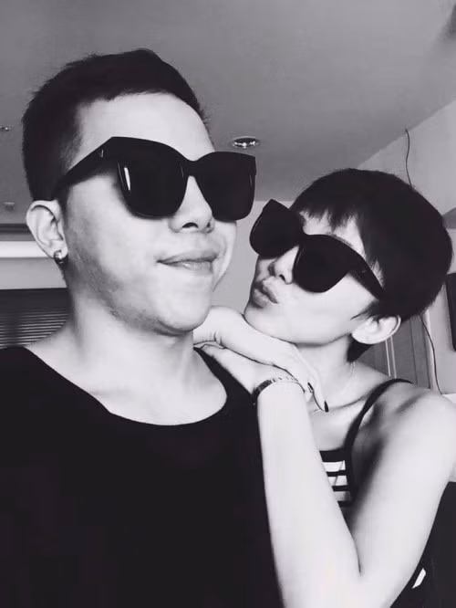 3 năm mập mờ tình ái của Tóc Tiên - Hoàng Touliver: Yêu hay không yêu, không yêu hay yêu nói một lời... - Ảnh 7.