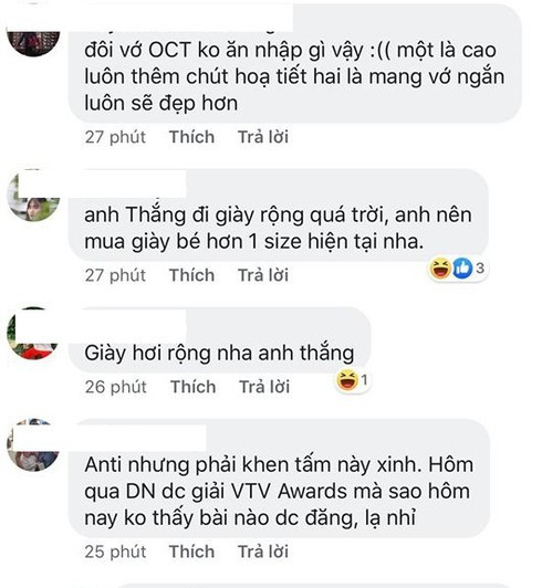 Khoe ảnh cưới bên Đông Nhi, Ông Cao Thắng bị fan bắt lỗi "ngượng chín mặt" ảnh 2 Khoe ảnh cưới bên Đông Nhi, Ông Cao Thắng bị fan bắt lỗi "ngượng chín mặt" ảnh 2