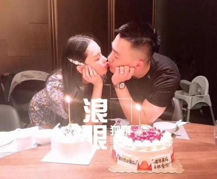 Tiết lộ cuộc sống hôn nhân của “người đẹp thị phi” Trương Hinh Dư ảnh 1 Tiết lộ cuộc sống hôn nhân của “người đẹp thị phi” Trương Hinh Dư ảnh 1