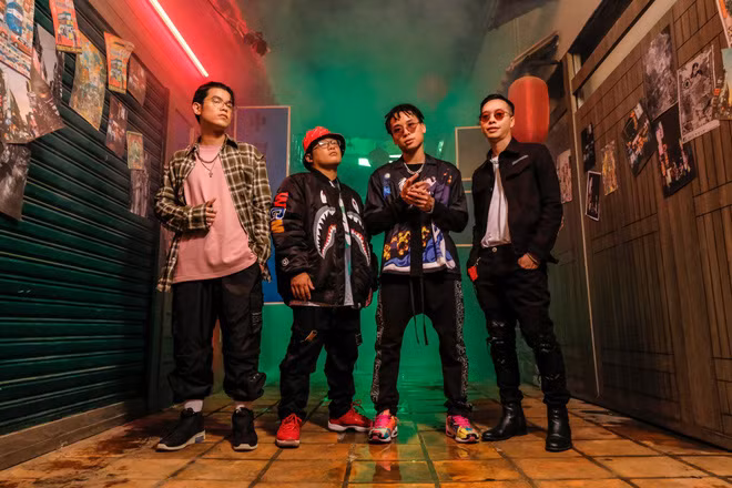 Tóc Tiên đem chuyện phụ huynh cấm cản yêu đương vào sản phẩm âm nhạc - Ảnh 6.