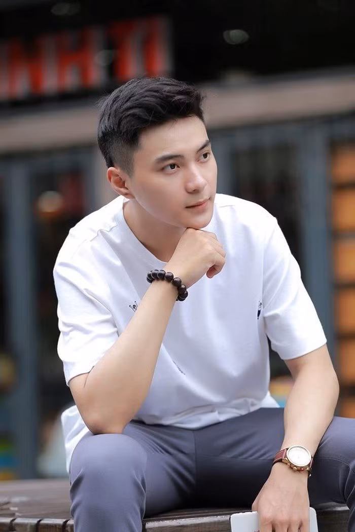 Loạt nam sinh viên thế hệ mới: Toàn nam vương với vlogger đa tài ảnh 5