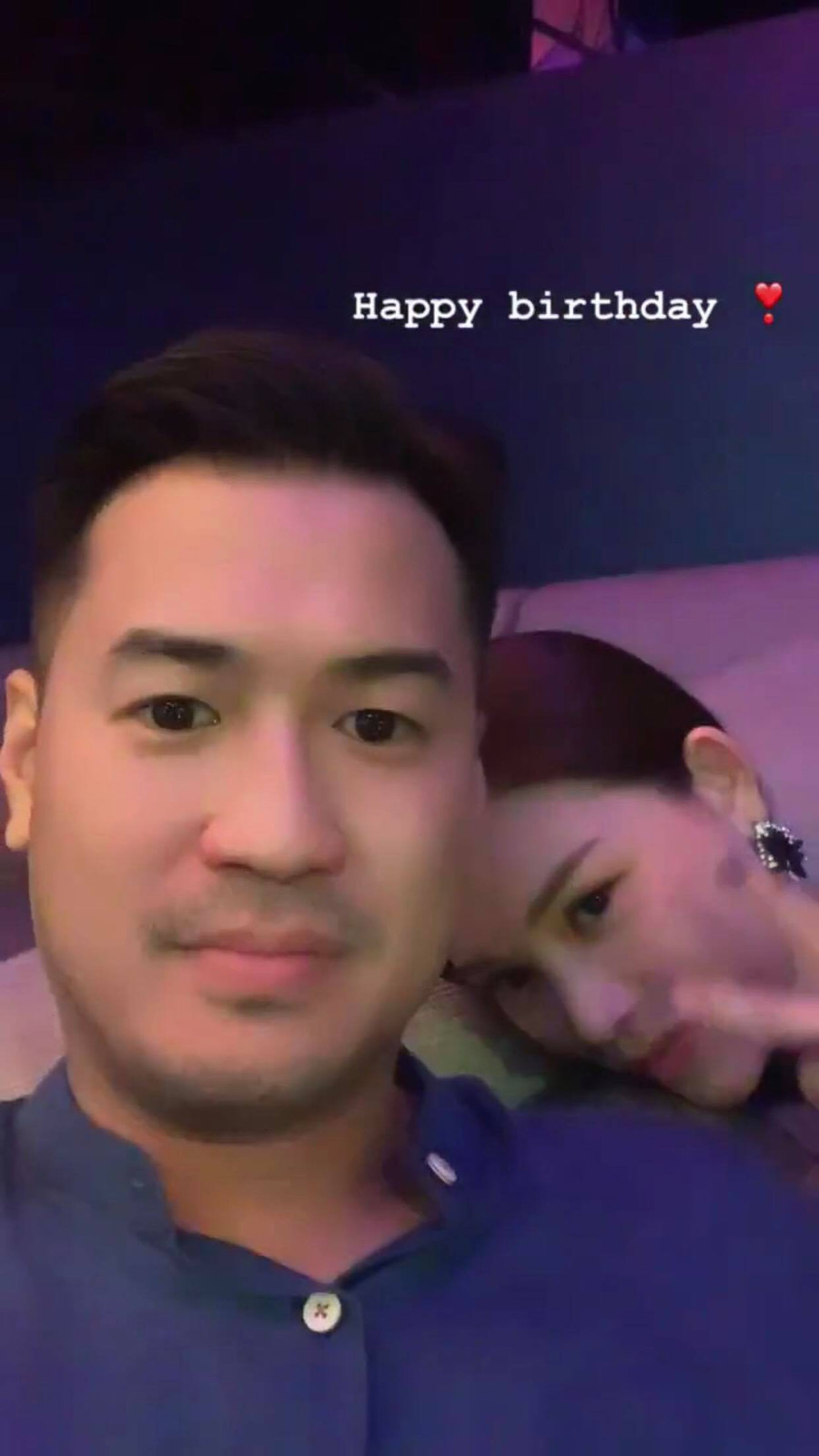 Linh Rin lần đầu tiết lộ lý do “phải lòng” Phillip Nguyễn ảnh 3 Linh Rin lần đầu tiết lộ lý do “phải lòng” Phillip Nguyễn ảnh 3