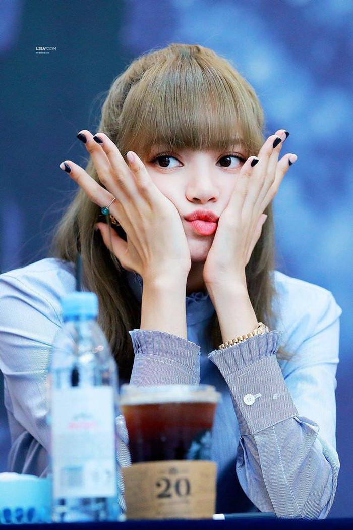 Những cô gái hút fan nữ nhất của làng nhạc Hàn ảnh 6