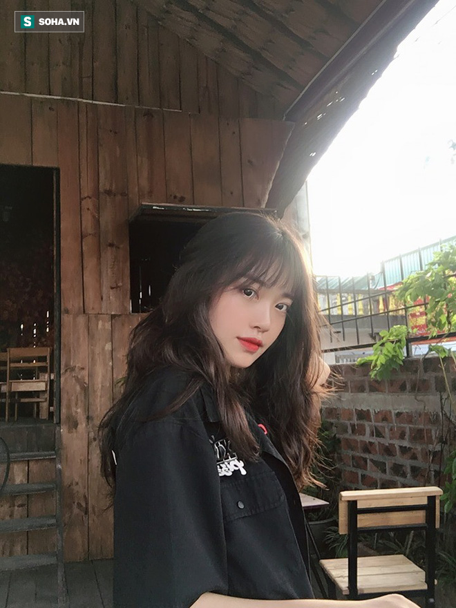 Cô nàng 16 tuổi khoe ảnh dậy thì thành công, dân mạng phát hiện chi tiết sai sai ảnh 2