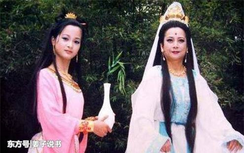 3 đại Thượng Cổ Thần Thú cạnh Bồ Tát, năng lực vượt xa Tôn Ngộ Không hình ảnh 3 3 dai thuong co than thu canh bo tat, nang luc vuot xa ton ngo khong hinh anh 3