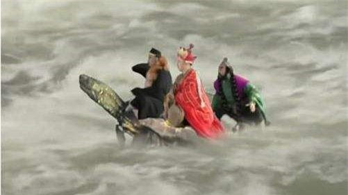 3 đại Thượng Cổ Thần Thú cạnh Bồ Tát, năng lực vượt xa Tôn Ngộ Không hình ảnh 2 3 dai thuong co than thu canh bo tat, nang luc vuot xa ton ngo khong hinh anh 2