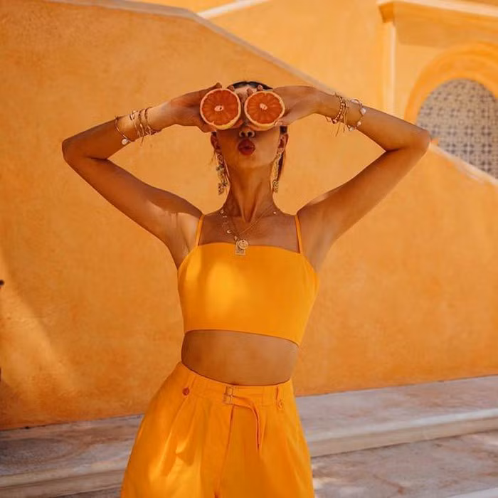 Blogger Australia bị Nga Phạm đạo hình ảnh là tiểu thư giàu có, rich kid chính hiệu ảnh 6