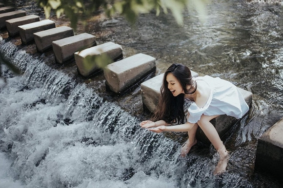 Hiền Thục, sao việt