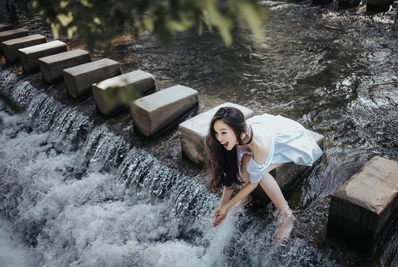 Hiền Thục, sao việt