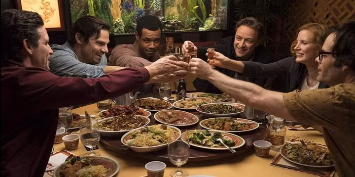 10 câu hỏi còn bỏ ngỏ sau bom tấn kinh dị "Gã hề ma quái 2" ảnh 7