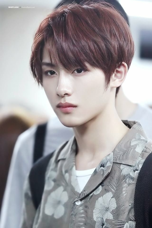 5 nam thần đẹp không góc chết, chỉ cần liếc qua, fan nữ cũng muốn rụng tim