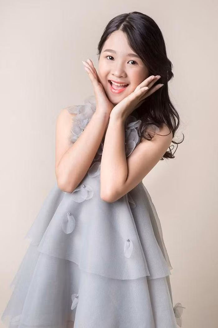 Dàn quán quân, á quân Giọng hát Việt nhí ra sao sau nhiều năm? ảnh 15