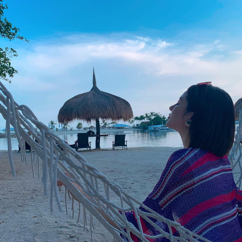 Hot girl Trâm Anh lần đầu nói về giai đoạn "khốn đốn" sau scandal lộ clip nóng ảnh 6