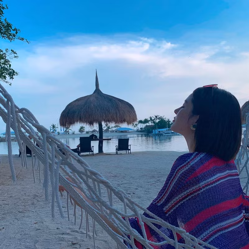 Hot girl Trâm Anh lần đầu nói về giai đoạn "khốn đốn" sau scandal lộ clip nóng ảnh 6 Hot girl Trâm Anh lần đầu nói về giai đoạn "khốn đốn" sau scandal lộ clip nóng ảnh 6