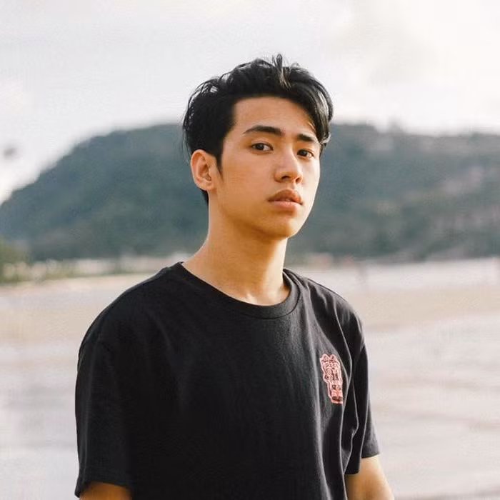 Loạt nam sinh viên thế hệ mới: Toàn nam vương với vlogger đa tài ảnh 10