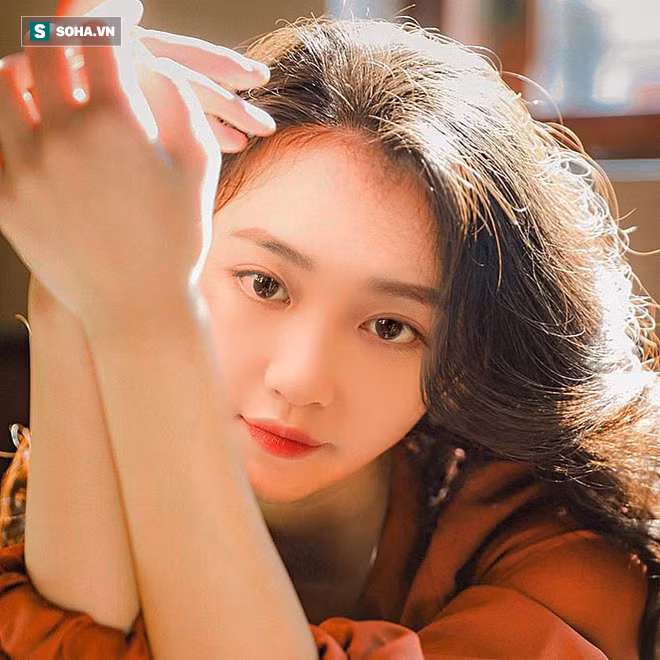 Khoe ảnh dậy thì thành công, cô nàng 16 tuổi bị dân mạng phản đối vì bức ảnh thẻ khác biệt - Ảnh 6.