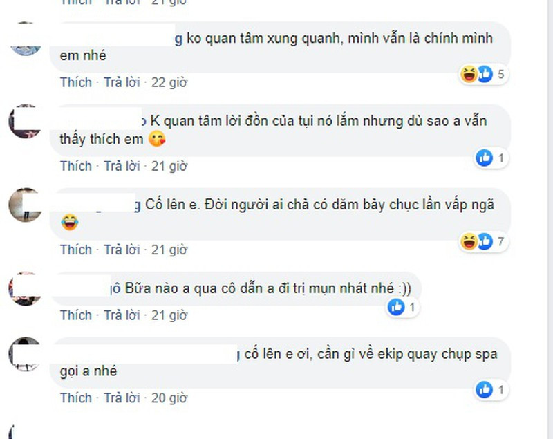 Hot girl Trâm Anh lần đầu nói về giai đoạn "khốn đốn" sau scandal lộ clip nóng ảnh 4