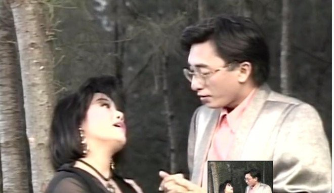 Cuộc sống của Tài Linh, Kim Tử Long và dàn sao "Mưa bụi" giờ ra sao? ảnh 4 Cuộc sống của Tài Linh, Kim Tử Long và dàn sao "Mưa bụi" giờ ra sao? ảnh 4