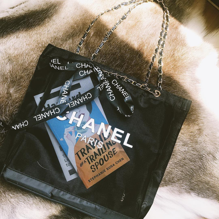 Tay chơi hàng hiệu có tiếng bóc phốt Sĩ Thanh dùng hàng nhái là ai? ảnh 21 Tay chơi hàng hiệu có tiếng bóc phốt Sĩ Thanh dùng hàng nhái là ai? ảnh 21