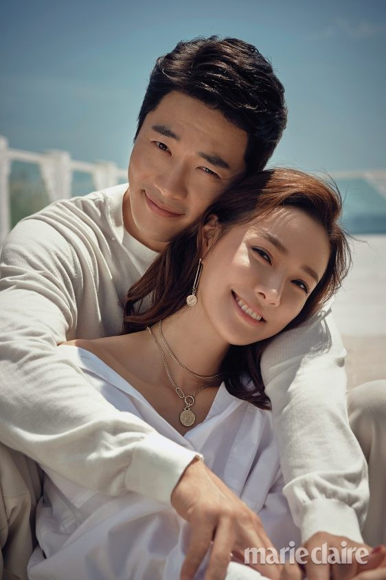 Cuộc sống của tài tử xứ Hàn Kwon Sang Woo và vợ hoa hậu giờ thế nào? - ảnh 5
