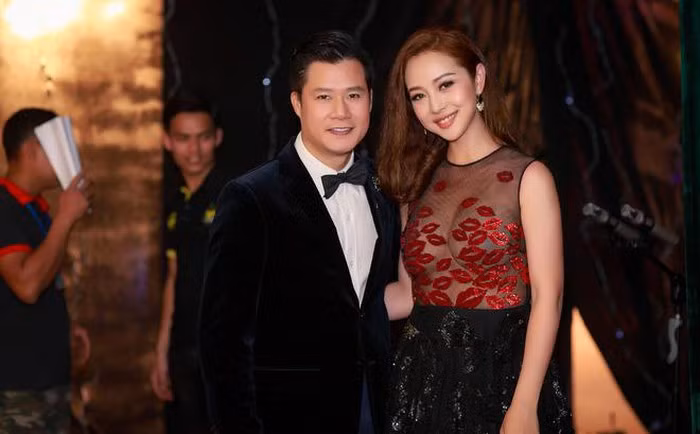Sau ly hôn Hoa hậu Jennifer Phạm, chuyện tình cảm hiện tại của Quang Dũng giờ ra sao? ảnh 2