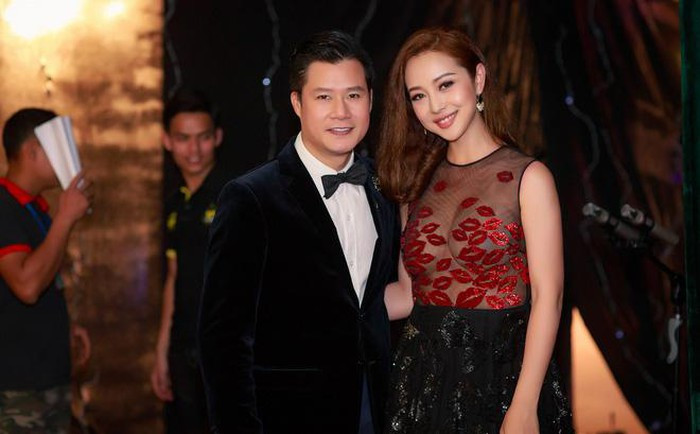 Sau ly hôn Hoa hậu Jennifer Phạm, chuyện tình cảm hiện tại của Quang Dũng giờ ra sao? ảnh 2 Sau ly hôn Hoa hậu Jennifer Phạm, chuyện tình cảm hiện tại của Quang Dũng giờ ra sao? ảnh 2