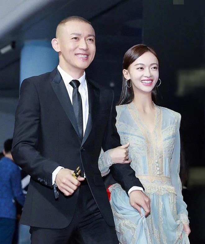 Angelababy và các mỹ nhân Hoa ngữ bị chê mặc xấu vì quá gầy ảnh 10 Angelababy và các mỹ nhân Hoa ngữ bị chê mặc xấu vì quá gầy-10