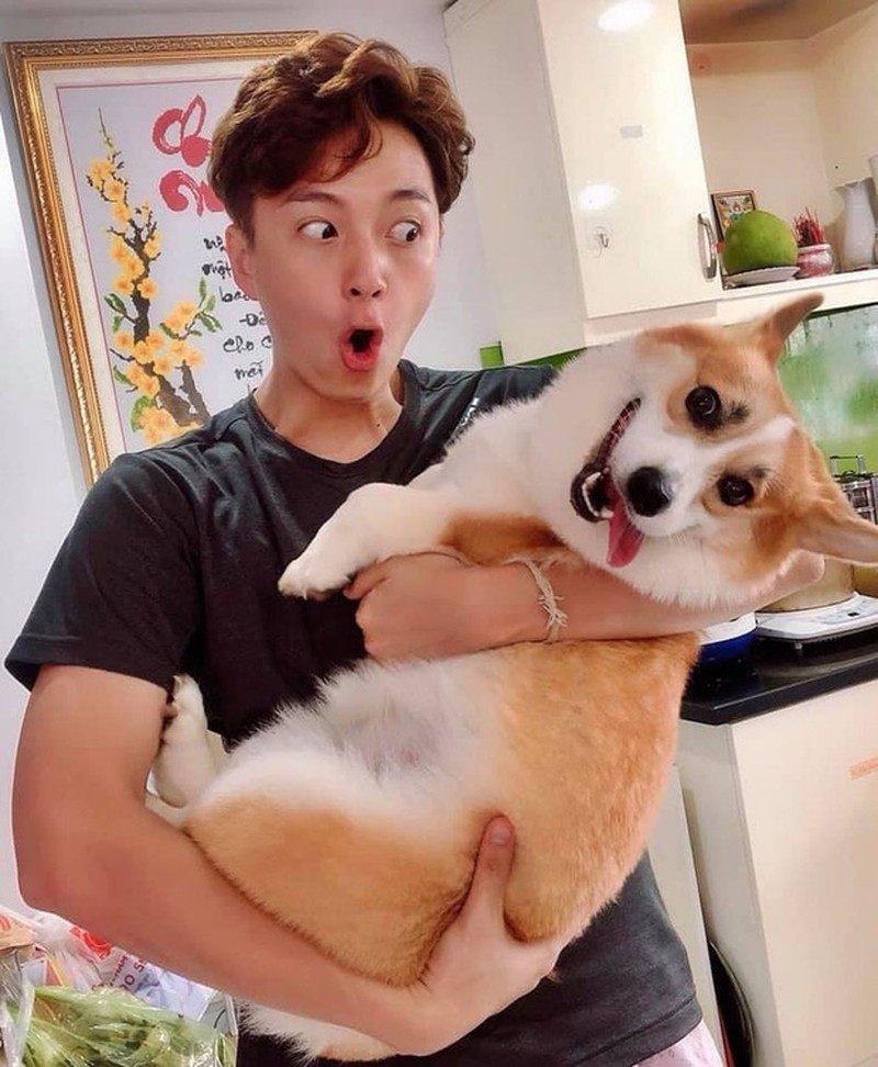 Ngỡ ngàng tên thật của Quang Lê, Đàm Vĩnh Hưng, Isaac, Bảo Thy... ảnh 11 Ngỡ ngàng tên thật của Quang Lê, Đàm Vĩnh Hưng, Isaac, Bảo Thy... ảnh 11