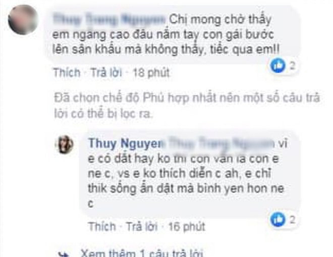Vợ hai đại gia Minh Nhựa giải thích chuyện không có mặt ở đám cưới con riêng khiến nhiều người hoang mang ảnh 4 Dì hai Mina giải thích chuyện không có mặt ở đám cưới con riêng Minh Nhựa làm nhiều người khó hiểu-5