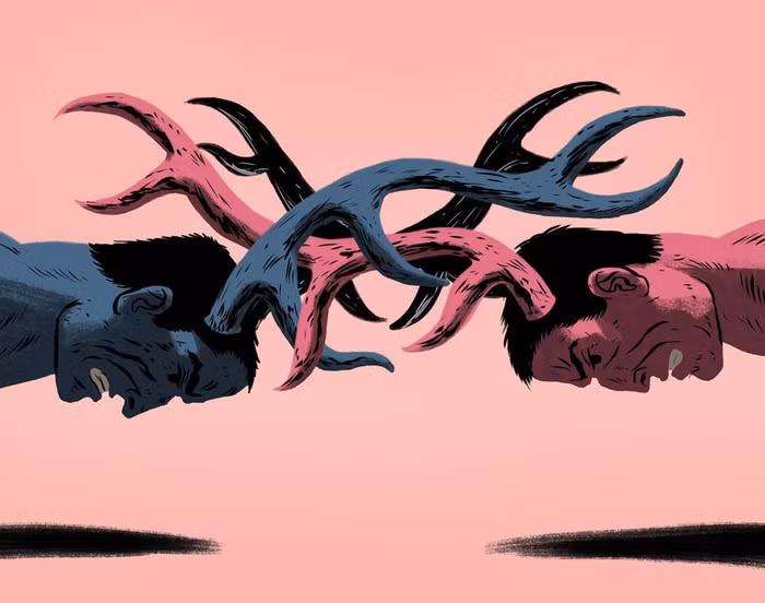 Cãi nhau với sếp, để làm gì? ảnh 1 Cãi nhau với sếp, để làm gì? ảnh 1