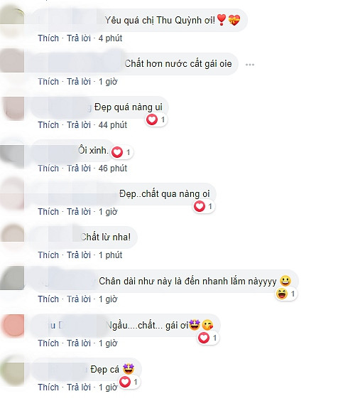 Chỉ với 1 bộ ảnh, Thu Quỳnh chính thức thoát xác khỏi chị Huệ nhu mì Về nhà đi con”: Chất và sang chảnh quá!-3