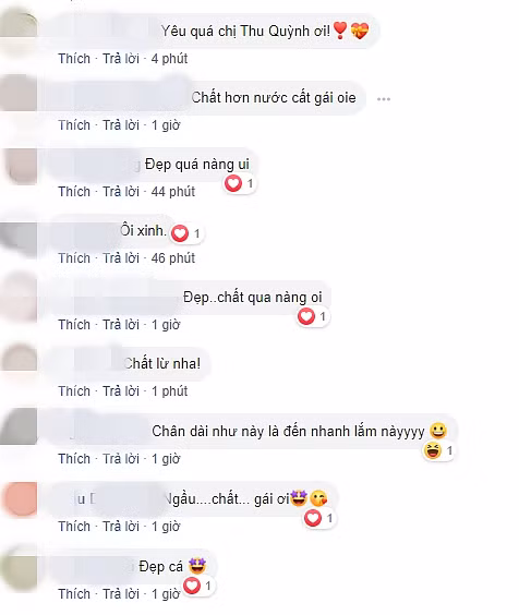 Chỉ với 1 bộ ảnh, Thu Quỳnh chính thức thoát xác khỏi chị Huệ nhu mì Về nhà đi con”: Chất và sang chảnh quá!-3