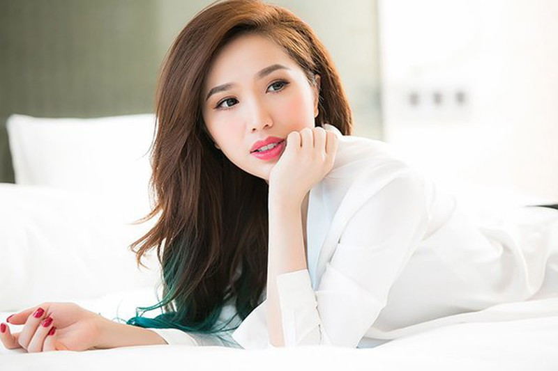 Ngỡ ngàng tên thật của Quang Lê, Đàm Vĩnh Hưng, Isaac, Bảo Thy... ảnh 2 Ngỡ ngàng tên thật của Quang Lê, Đàm Vĩnh Hưng, Isaac, Bảo Thy... ảnh 2