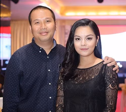Phạm Quỳnh Anh bất ngờ đăng ảnh chồng cũ Quang Huy sau ly hôn-2