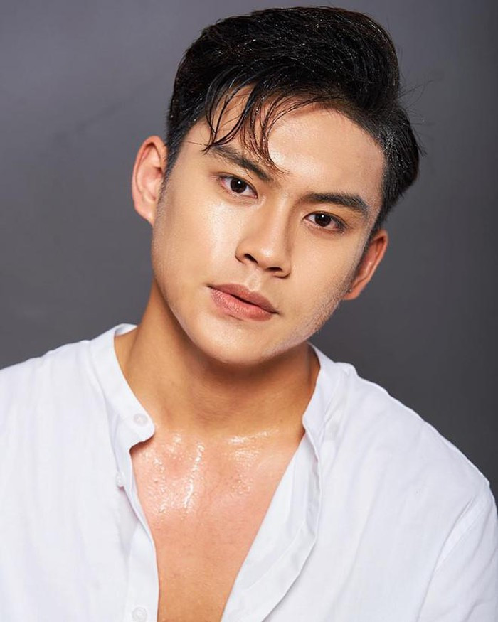 Loạt nam sinh viên thế hệ mới: Toàn nam vương với vlogger đa tài ảnh 3 Loạt nam sinh viên thế hệ mới: Toàn nam vương với vlogger đa tài ảnh 3