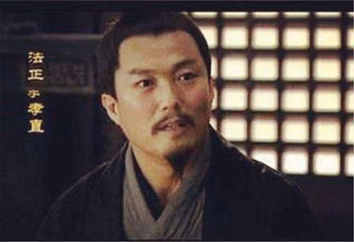 3 nhân vật khiến Gia Cát Lượng sợ hãi nhất trong đời gồm những ai? hình ảnh 2 3 nhan vat khien gia cat luong so hai nhat trong doi gom nhung ai? hinh anh 2