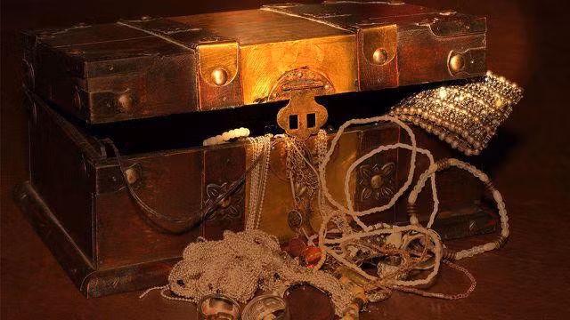 6 an so khoa hoc o trung quoc, den nay van chua co loi giai hinh anh 3