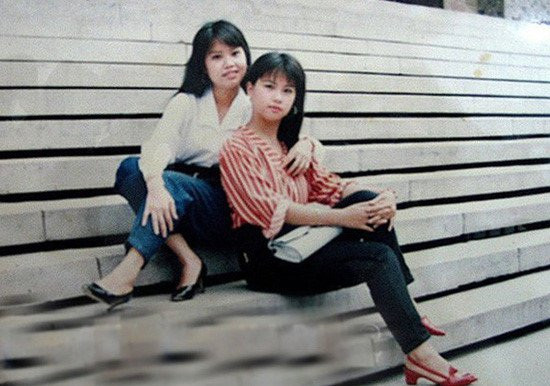 Cuộc sống của Tài Linh, Kim Tử Long và dàn sao "Mưa bụi" giờ ra sao? ảnh 10 Cuộc sống của Tài Linh, Kim Tử Long và dàn sao "Mưa bụi" giờ ra sao? ảnh 10