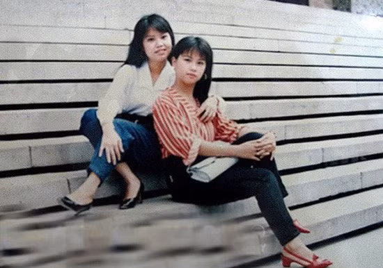 Cuộc sống của Tài Linh, Kim Tử Long và dàn sao "Mưa bụi" giờ ra sao? ảnh 10