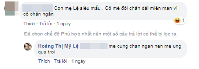 Hai con gái nhà Mỹ Lệ: 13,14 tuổi đã sở hữu đôi chân siêu mẫu, thành thạo 5 thứ tiếng ảnh 4 "vuot mat" me, hai cong chua nha my le chi moi 13,14 tuoi da so huu doi chan sieu mau - 6