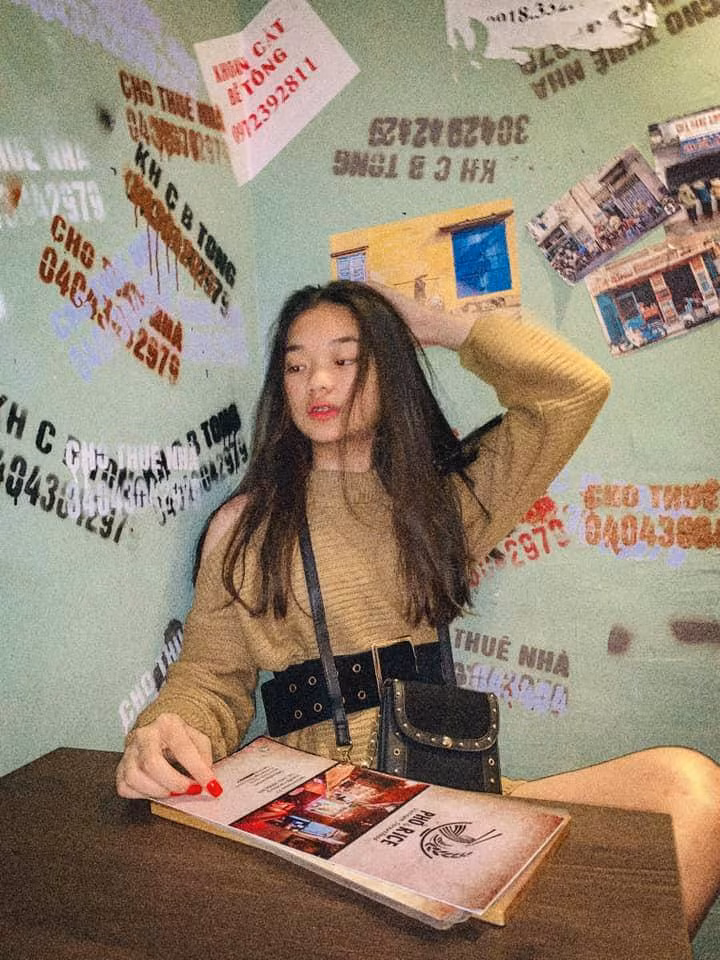 "vuot mat" me, hai cong chua nha my le chi moi 13,14 tuoi da so huu doi chan sieu mau - 10